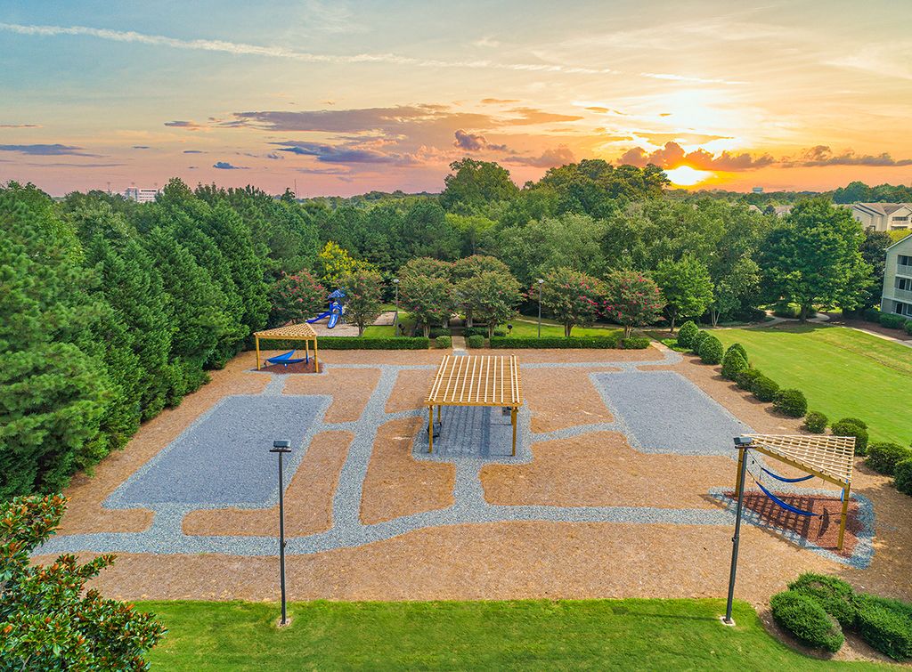 MAA Trinity Raleigh, NC Trulia