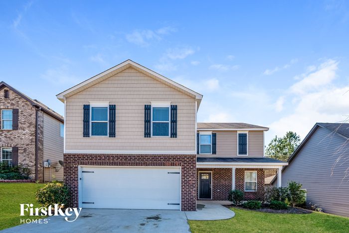 4642 Deer Foot Path, Pinson, AL 35126