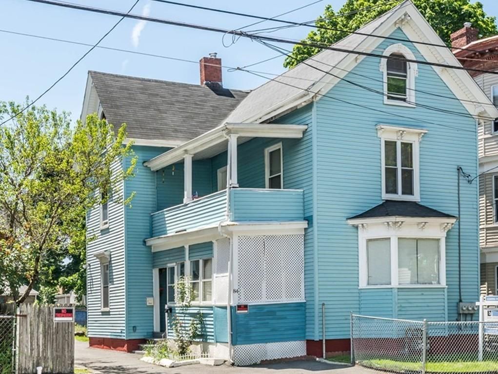 84 Lawton Ave, Lynn, MA 01902 Trulia