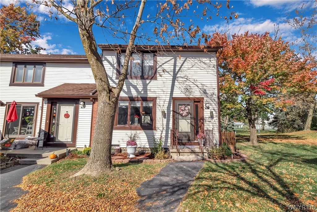 1751 Charlesgate Cir, East Amherst, NY 14051 Trulia