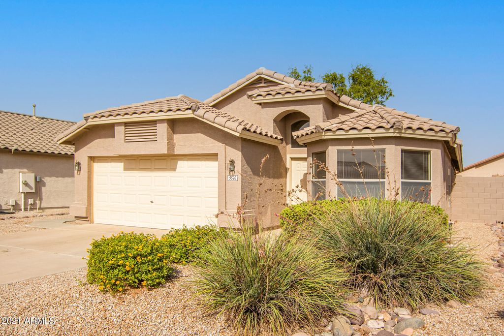 9520 E Plana Ave, Mesa, AZ 85212