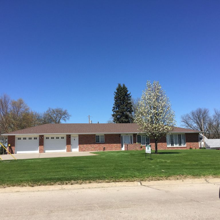 1008 W State St, Albion, NE 68620 Trulia