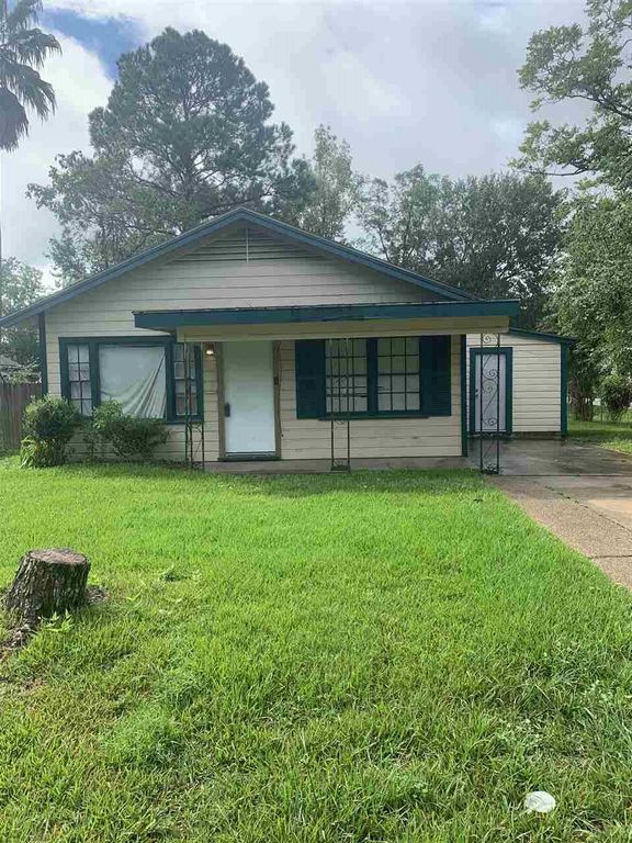 2297 E Lucas Dr, Beaumont, TX 77703 Trulia