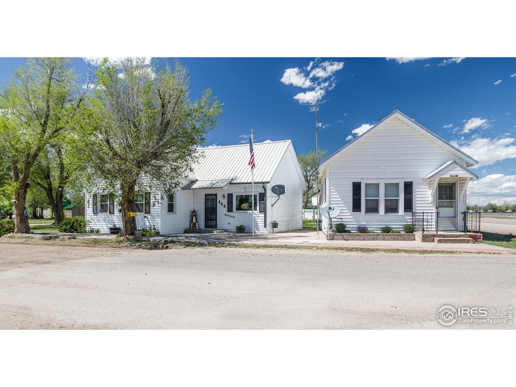 863 2nd St, Nunn, CO 80648 Trulia