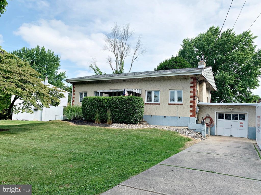 563 Durham Rd, Langhorne, PA 19047 MLS PABU2073552 Trulia