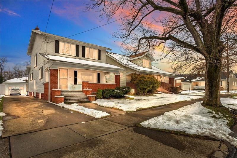 417 March St, Ellwood City, PA 16117 Trulia