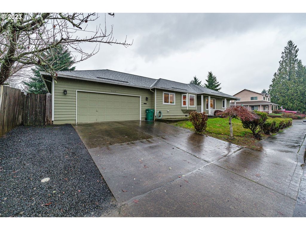 51835 SW 4th St, Scappoose, OR 97056 Trulia