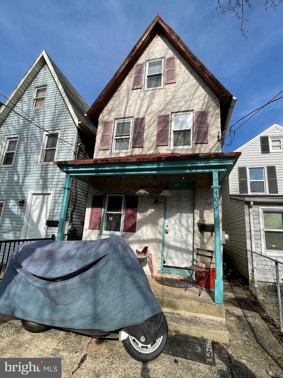 409 Beech St, Pottstown, PA 19464