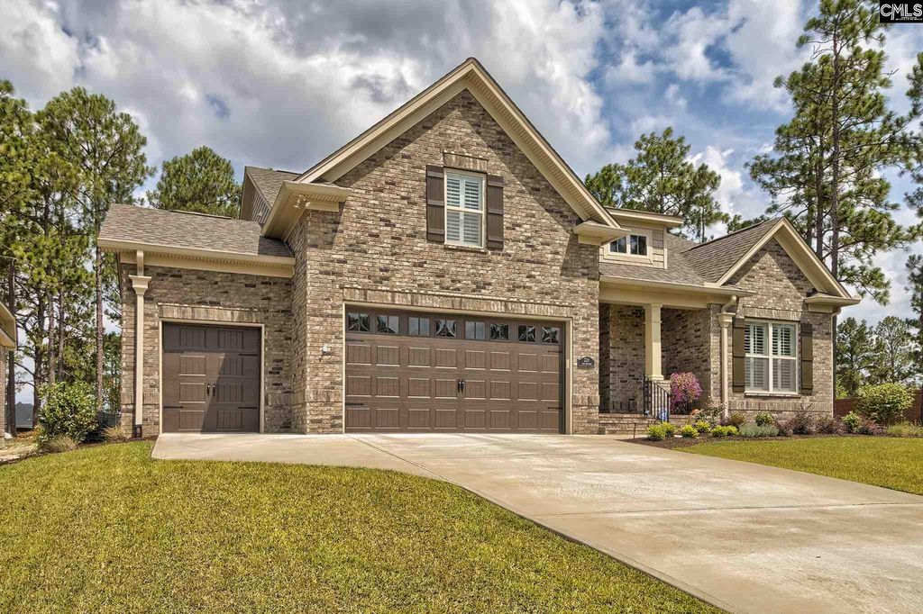 220 Golf View Bnd, Elgin, SC 29045 Trulia