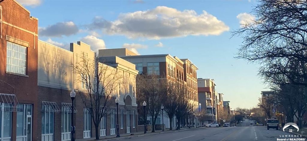 730 New Hampshire St, Lawrence, KS 66044