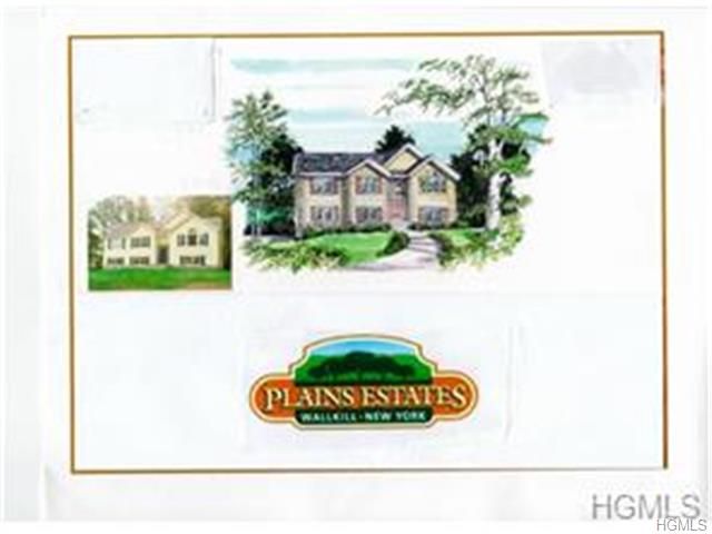26 Van Wyck Ct, Wallkill, NY 12589