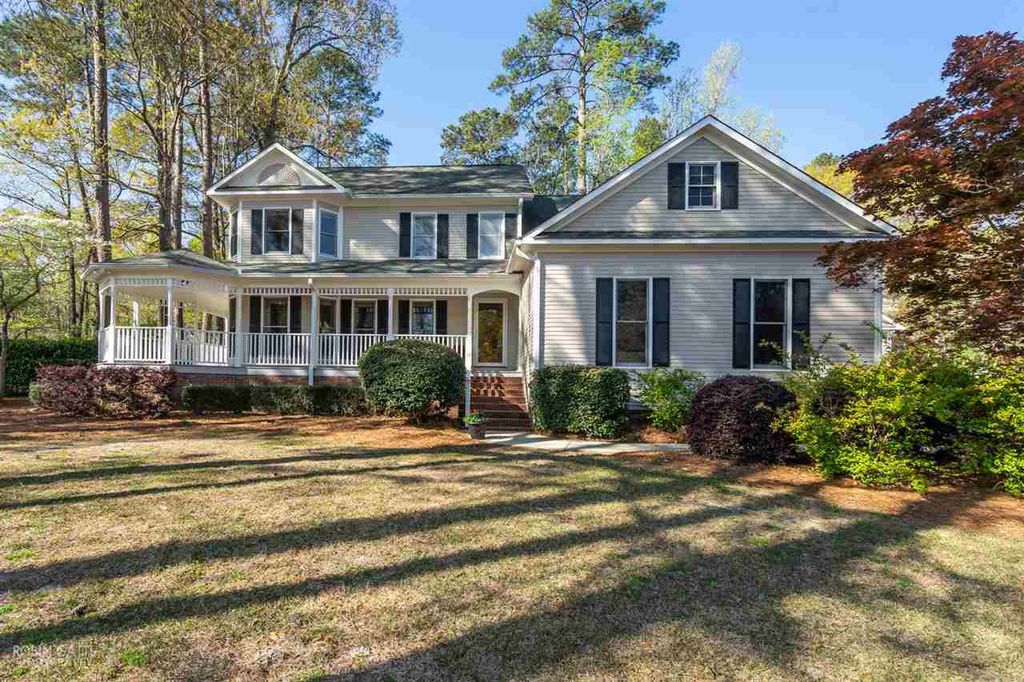 120 Fairways Dr, Warner Robins, GA 31088 Trulia