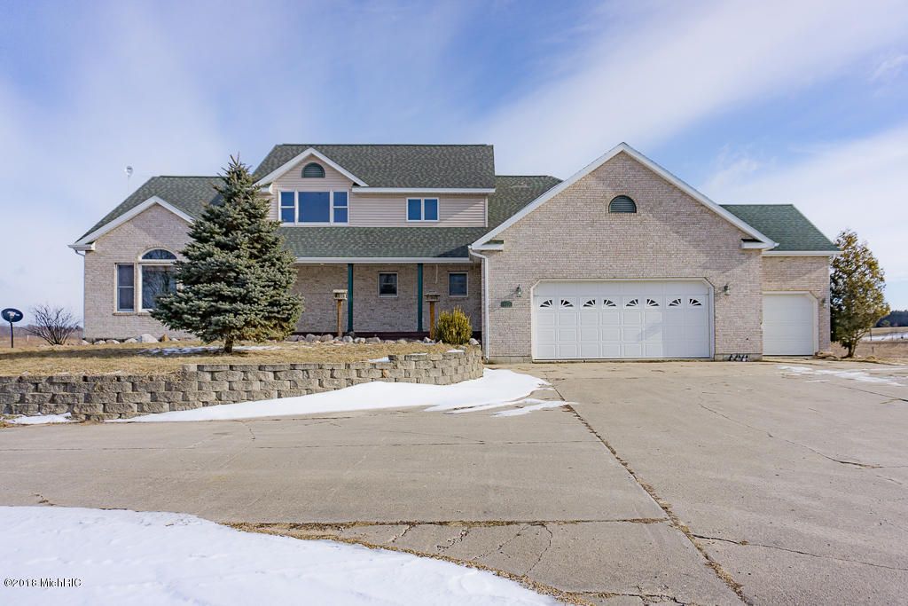 13470 Eighteen Mile Rd, Rodney, MI 49342 Trulia