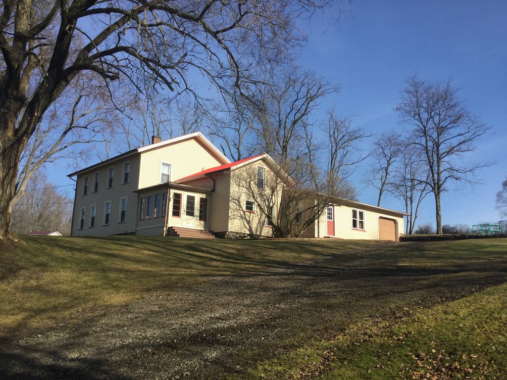 1574 Big Pond Rd, Columbia Cross Roads, PA 16914 Trulia