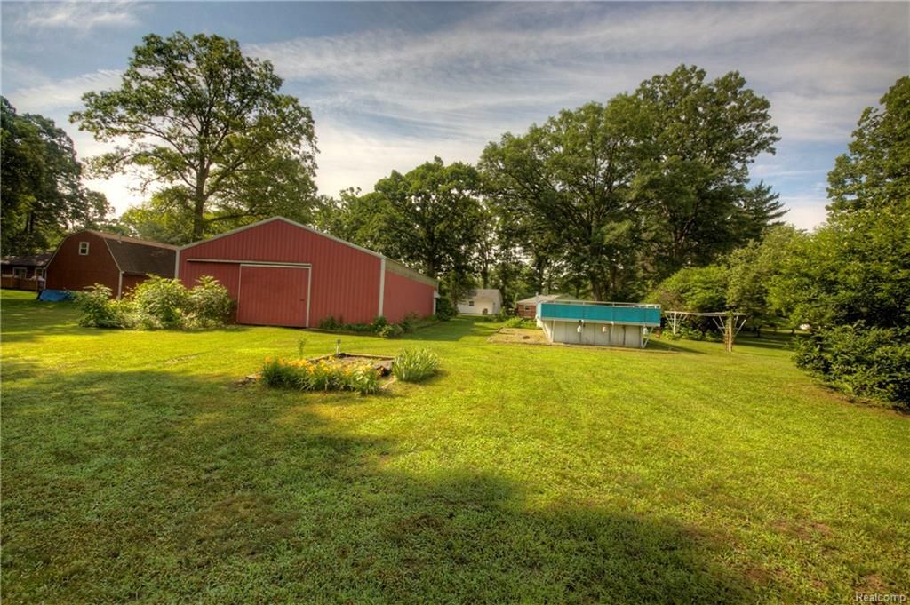 10285 Talladay Rd, Willis, MI 4 Bed, 1 Bath SingleFamily Home 51