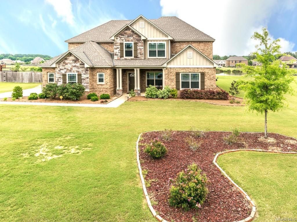 1175 Bon Terre Blvd, Pike Road, AL 36064 Trulia