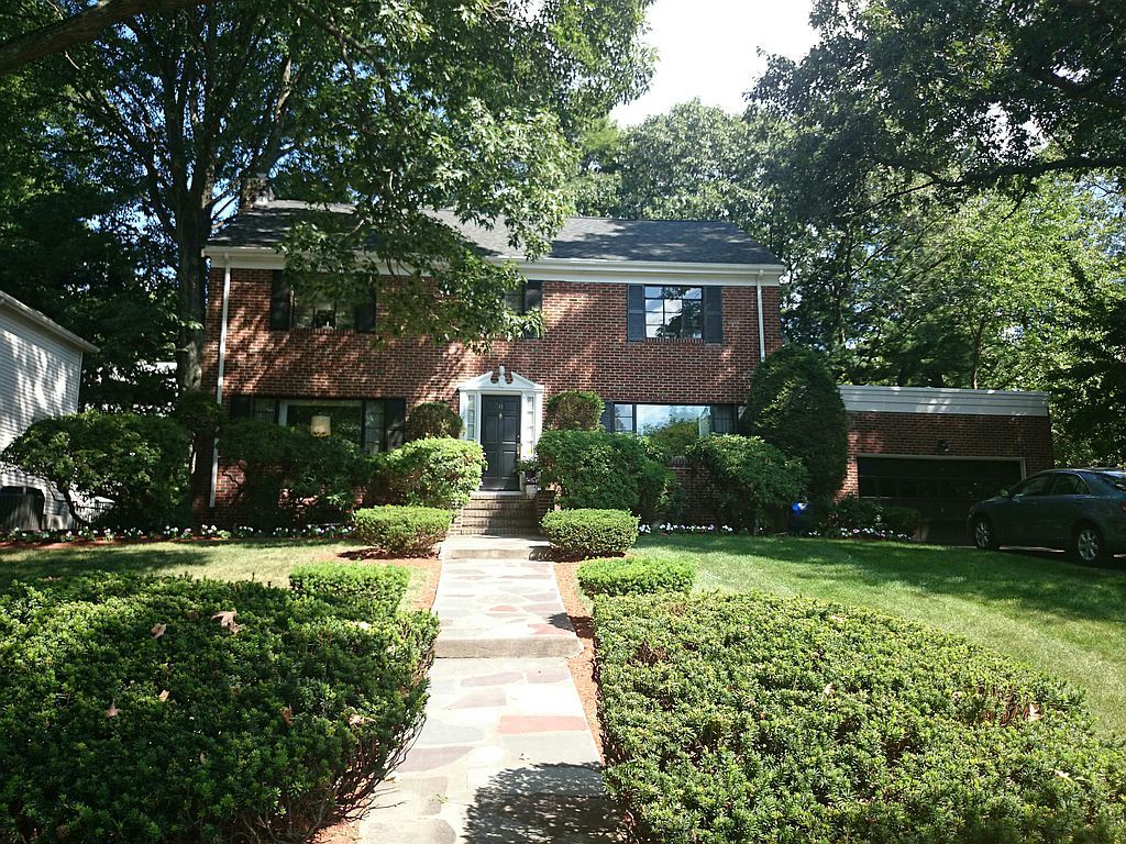 Chestnut Hill, MA Trulia