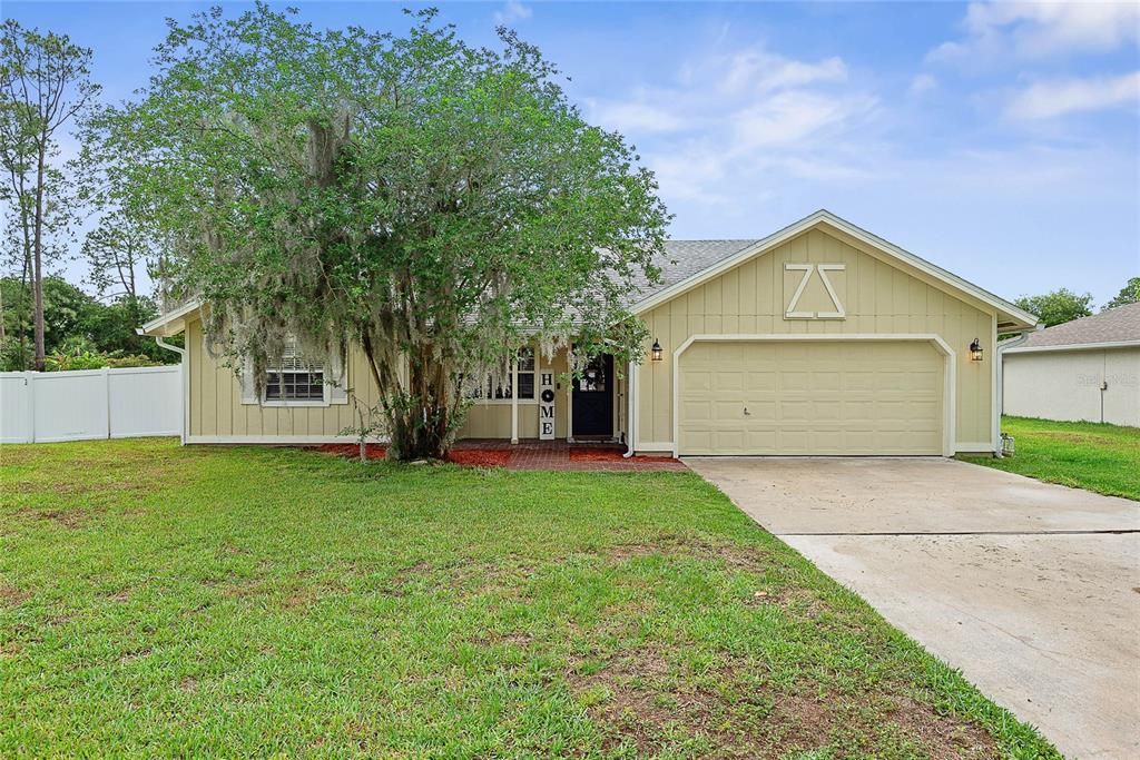 85 Weymouth Ln, Palm Coast, FL 32164