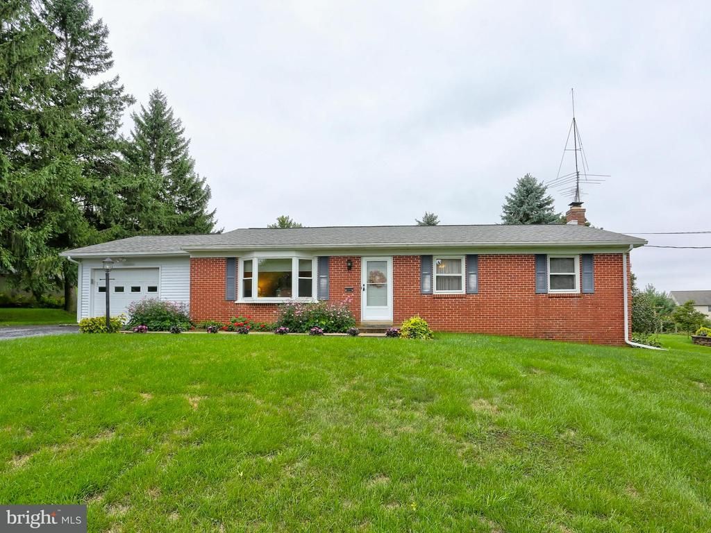 1314 Springville Rd, East Earl, PA 17519 Trulia