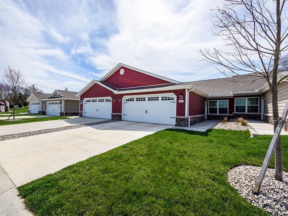 4339 Callalily Dr, Dayton, OH 45459