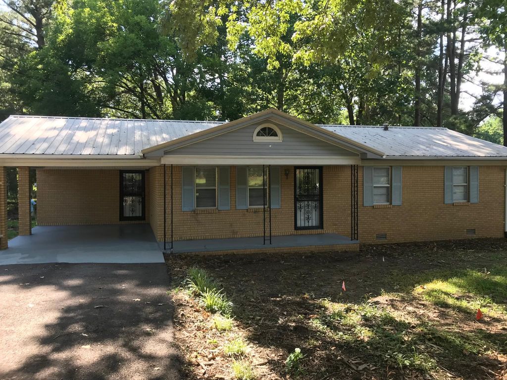 45 County Road 101, Bono, AR 72416 Trulia