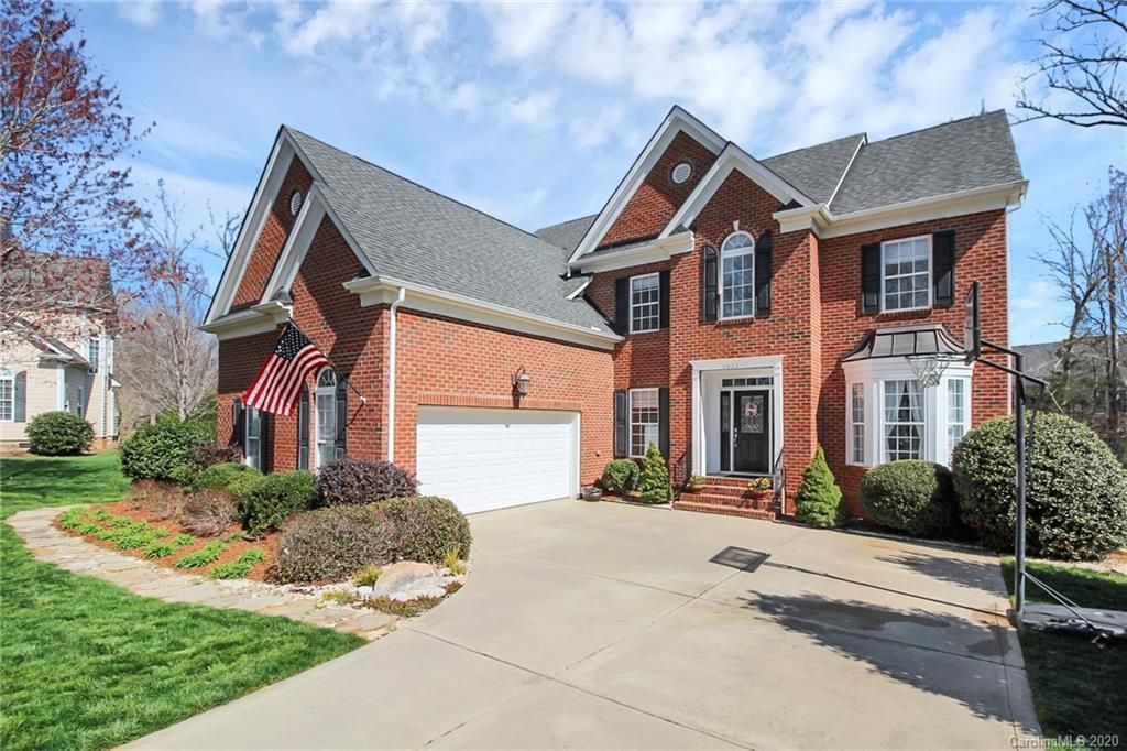 1805 Mill Chase Ln, Waxhaw, NC 28173 Trulia