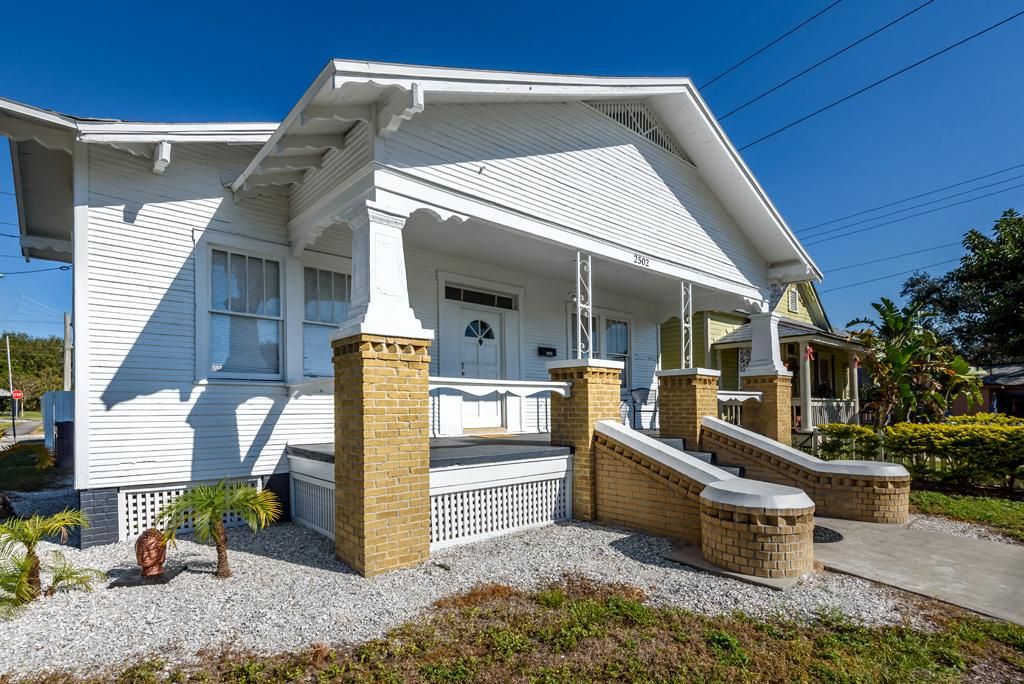 2502 E 10th Ave, Tampa, FL 33605