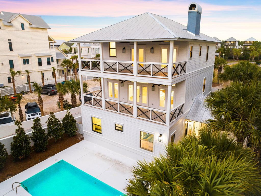 67 Chivas Ln, Pt Washington, FL 32459