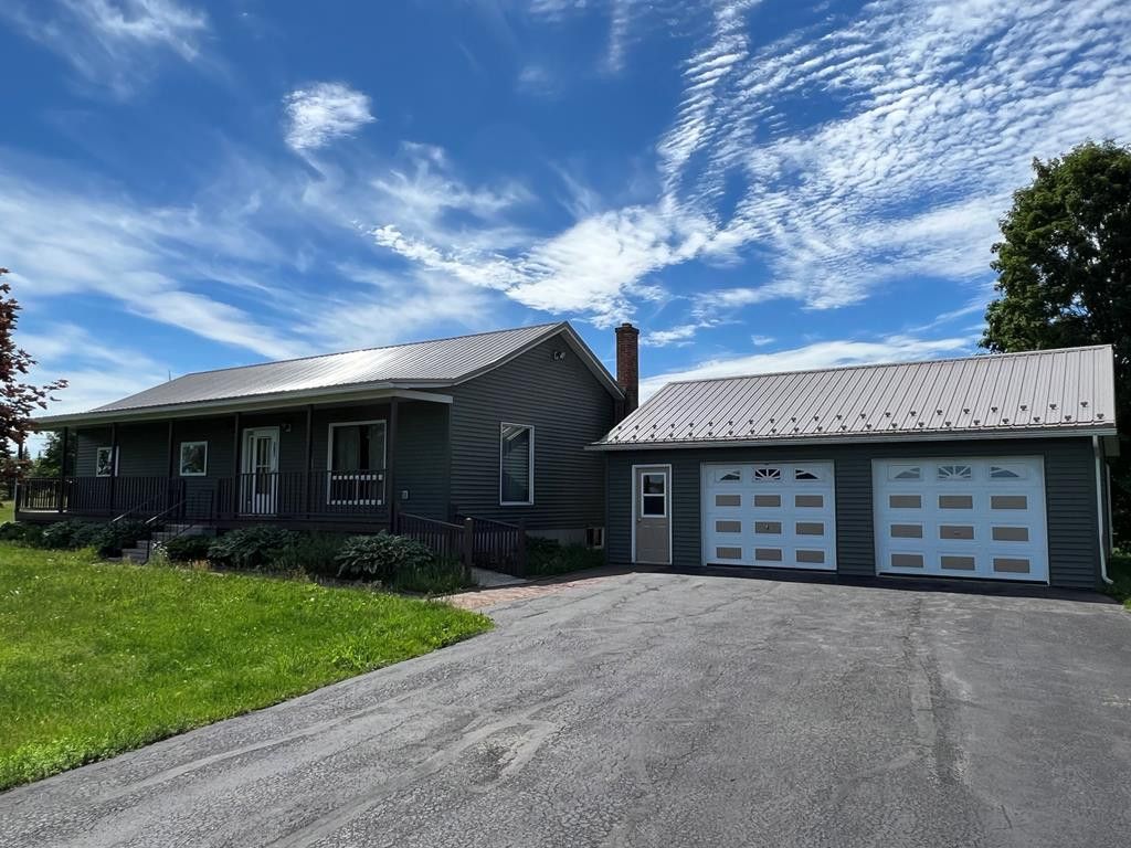 287 Number 5 Rd, Chateaugay, NY 12920 Trulia