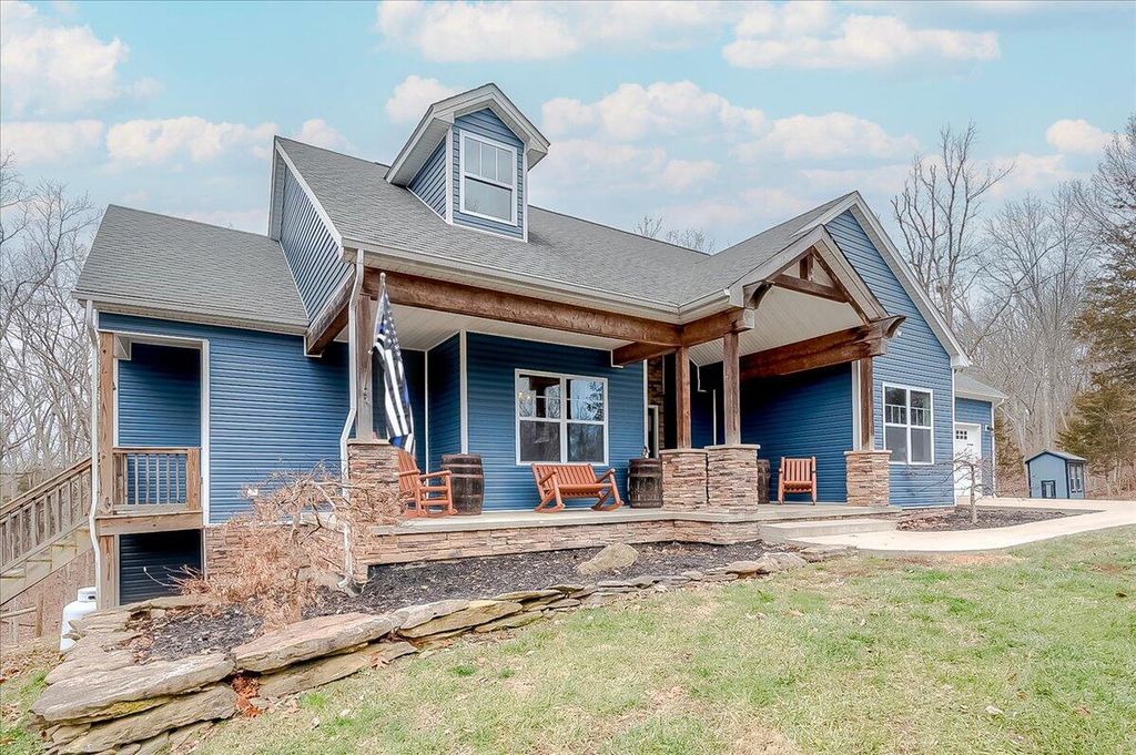 5 Wilderness Loop, Waddy, KY 40076 Trulia