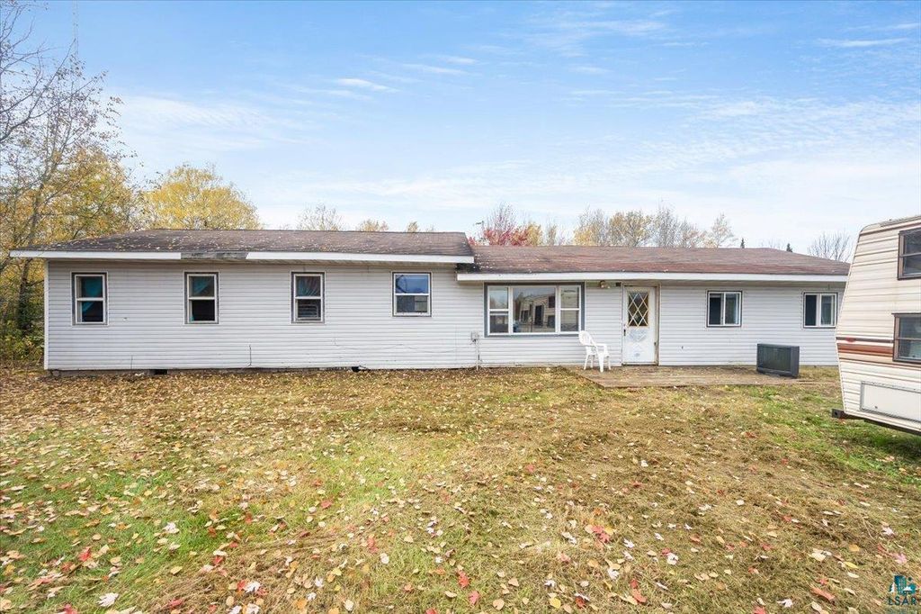 6275 S  County Road A, Superior, WI 54880