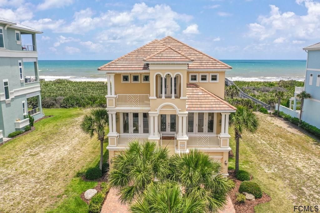 508 Cinnamon Beach Ln, Palm Coast, FL 3 Bed, 3 Bath SingleFamily