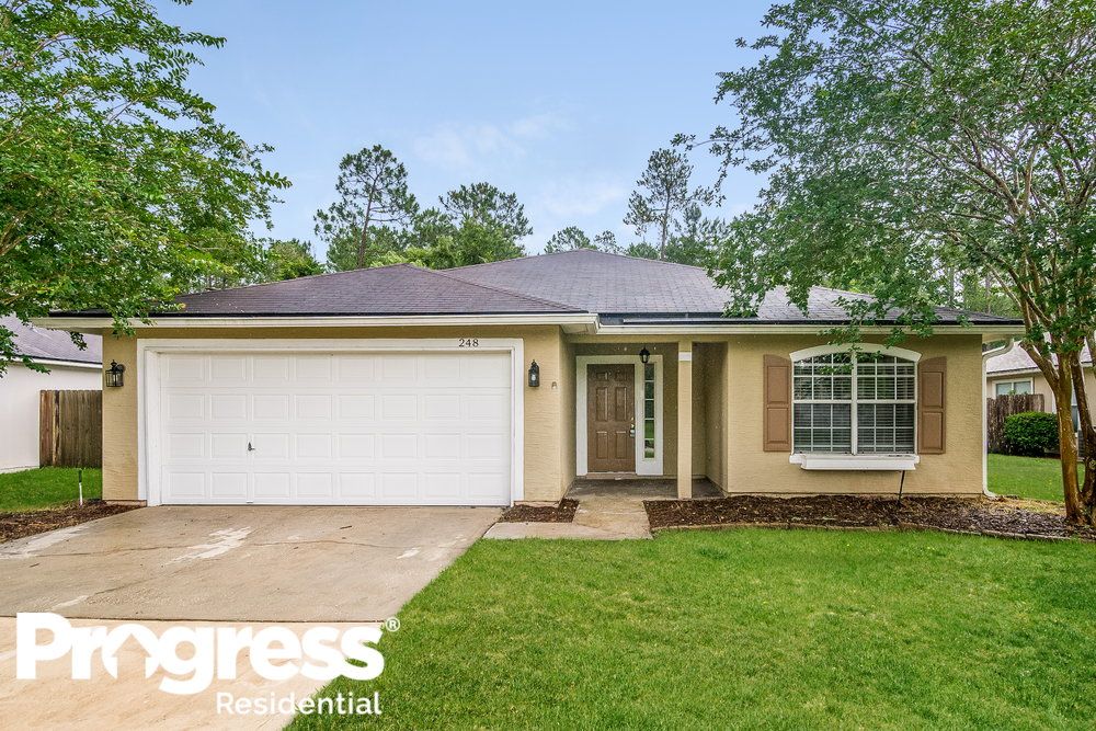 248 Southlake Dr, Saint Augustine, FL 32092