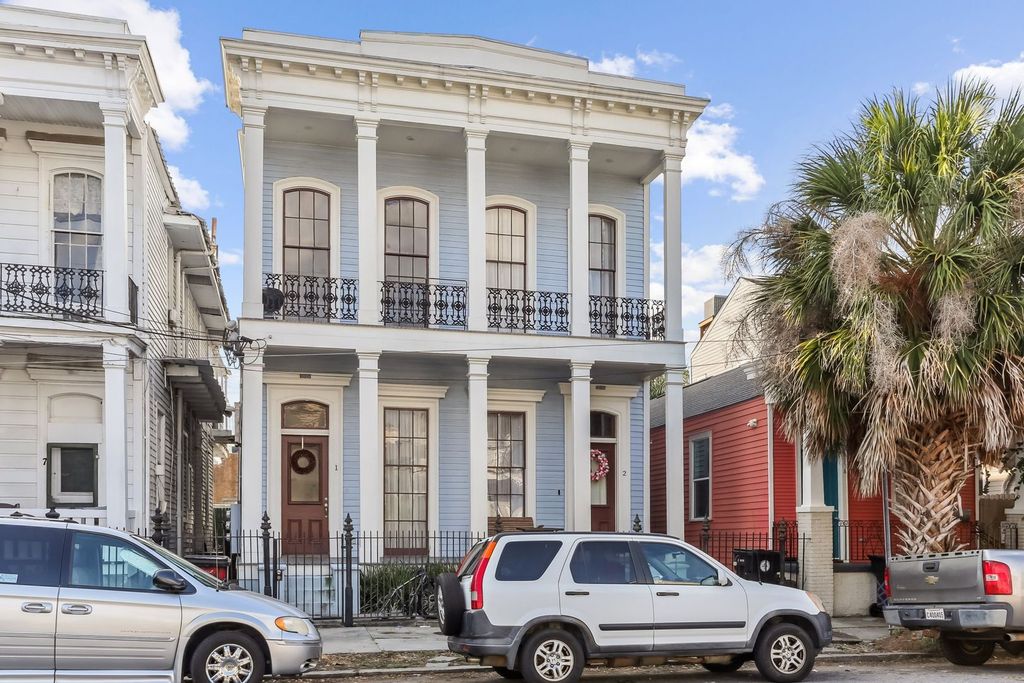 1828 Baronne Street, New Orleans, LA 70113 New Orleans, LA Trulia