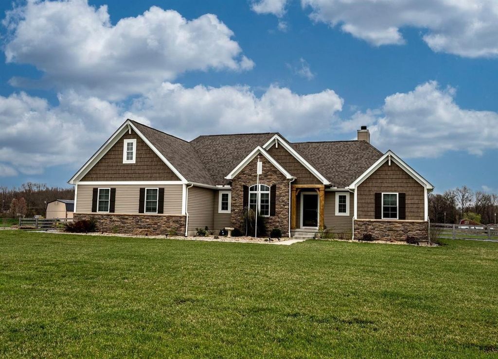 6346 Telford Farm Ln, Goshen, OH 45122 Trulia