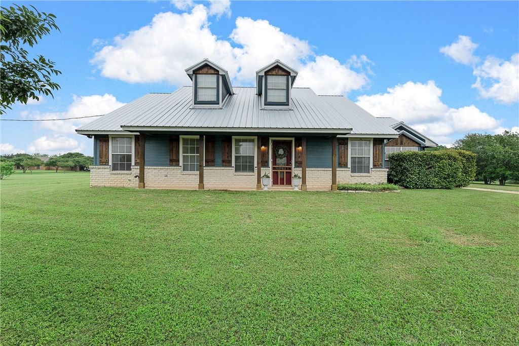 104 Canton Ln, Riesel, TX 76682 MLS 222660 Trulia