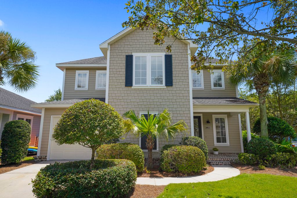 78 Christian Dr, Santa Rosa Beach, FL 32459