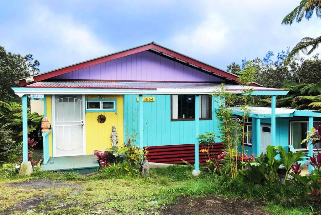 11-3864 Liona St, Volcano, HI 96785