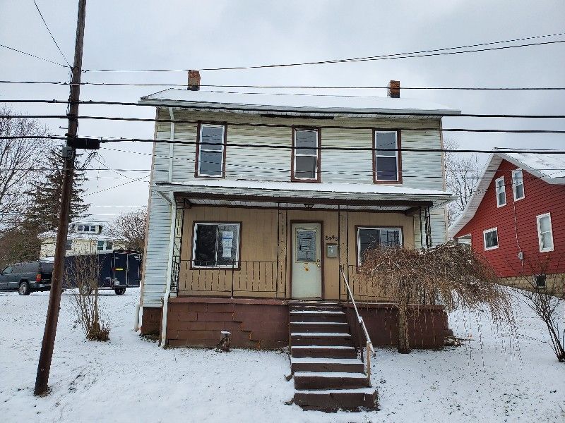 3445 Graham Ave, Windber, PA 15963 Trulia