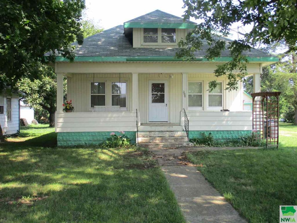 200 W Clark Ave, Quimby, IA 51049 MLS 814349 Trulia