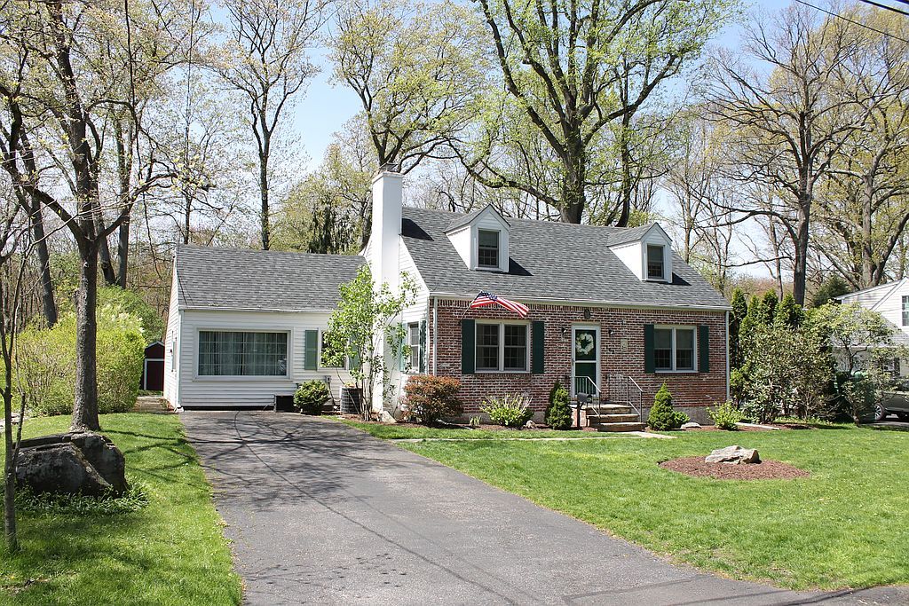 162 Woodbury Ave, Stamford, CT 06907 Trulia