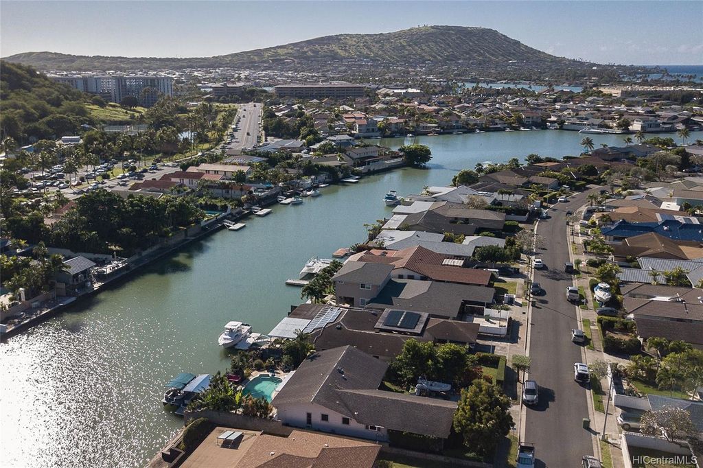 Hawaii Kai, Honolulu Recently Sold Properties | Trulia | Page 6