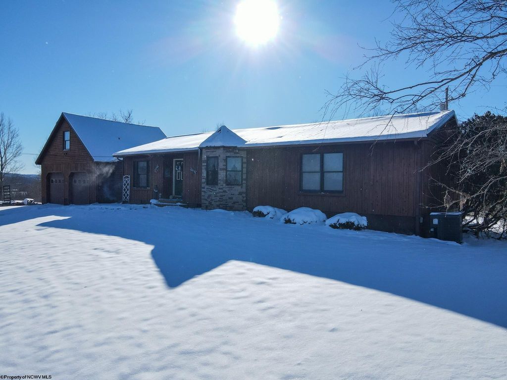 2132 Salem Ridge Rd, Rock Cave, WV 26234 Trulia