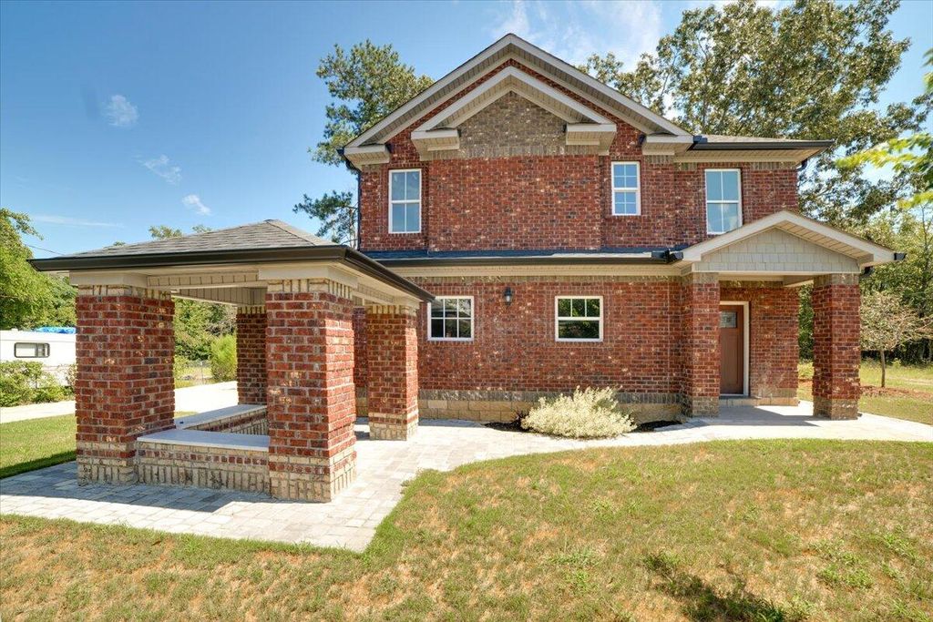 1423 Edgefield Rd, North Augusta, SC 29860 MLS 521528 Trulia