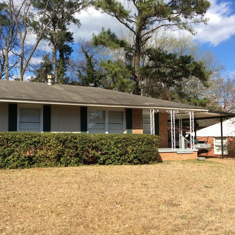 424 Forest Hills Dr, Montgomery, AL 36109 Trulia