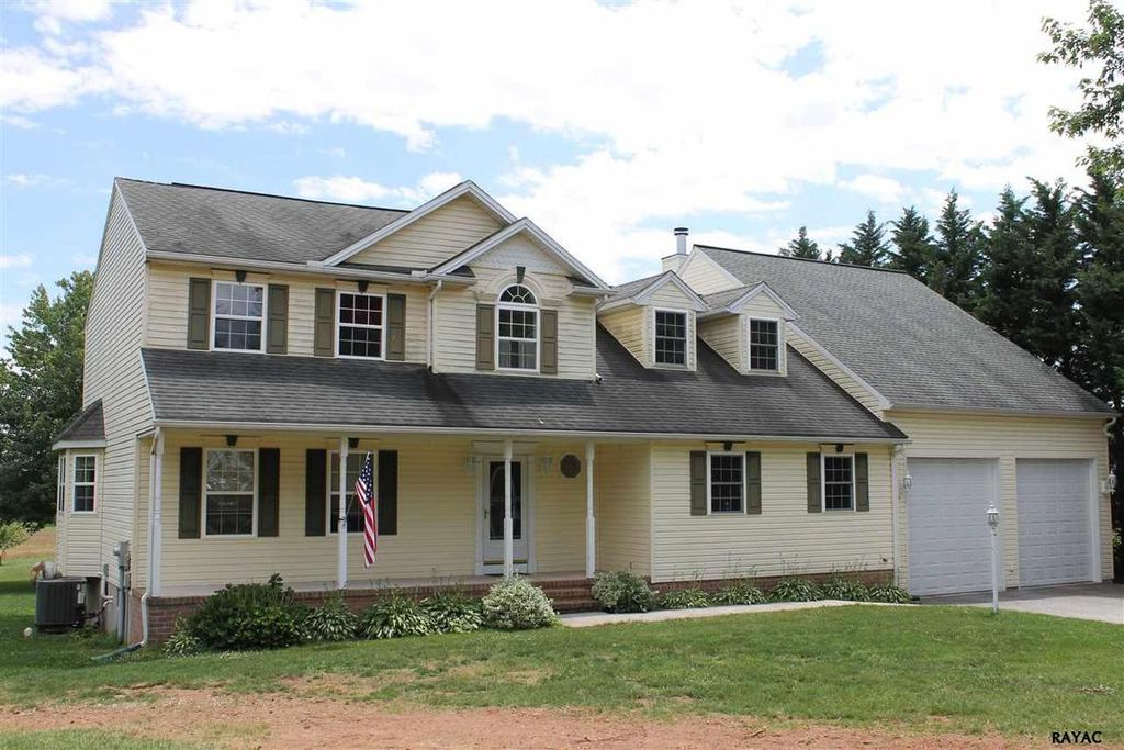 2205 Harney Rd, Littlestown, PA 17340 Trulia