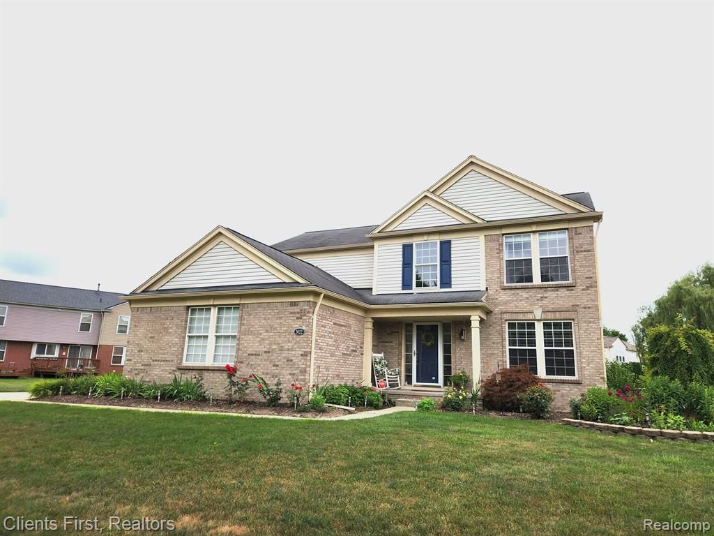 3622 Times Square Blvd, Canton, MI 48188 Trulia