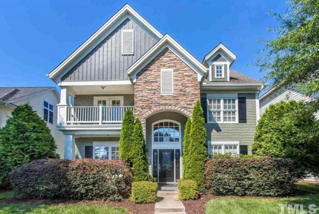 1809 Glade Valley Ln, Morrisville, NC 27560 Trulia