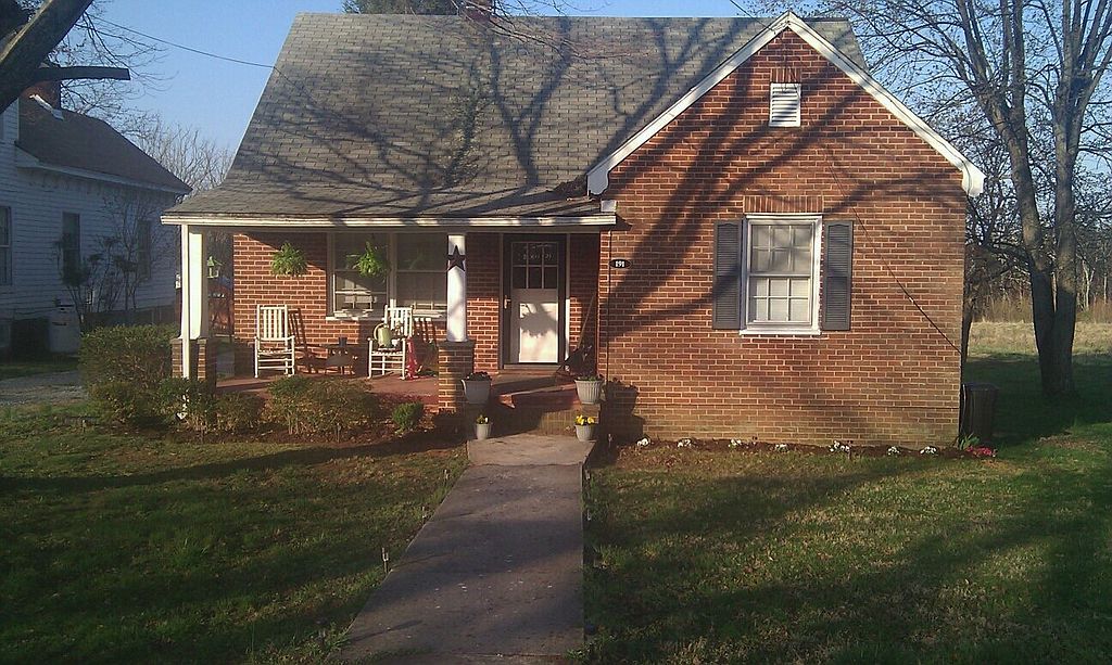 191 Church St, Pamplin, VA 23958 Trulia