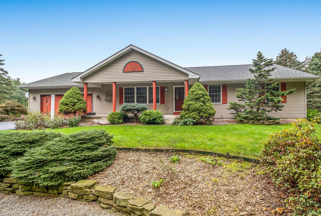 7075 Morgan Rd E, Battle Creek, MI 49017